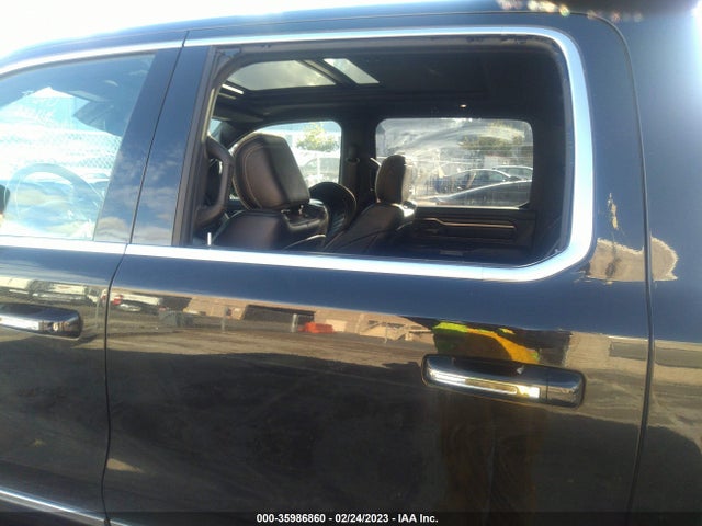 1C6SRFHM2LN249598 RAM 1500 Limited