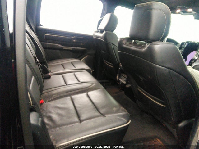 1C6SRFHM2LN249598 RAM 1500 Limited