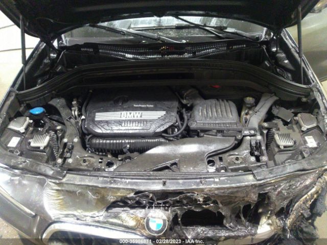 WBXYJ1C01L5N92598 BMW X2 Xdrive28i