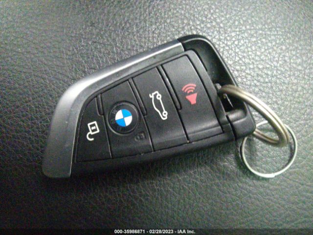 WBXYJ1C01L5N92598 BMW X2 Xdrive28i