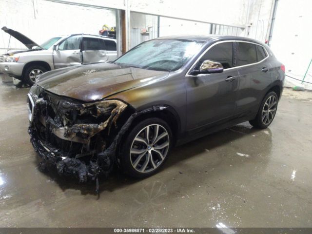 WBXYJ1C01L5N92598 BMW X2 Xdrive28i