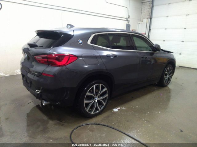 WBXYJ1C01L5N92598 BMW X2 Xdrive28i