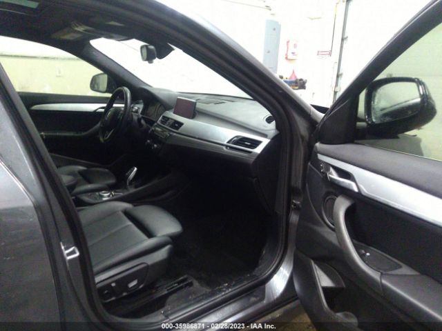 WBXYJ1C01L5N92598 BMW X2 Xdrive28i