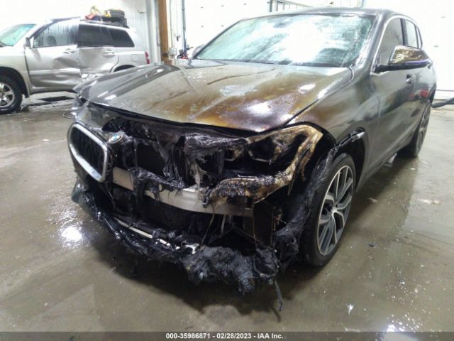 WBXYJ1C01L5N92598 BMW X2 Xdrive28i