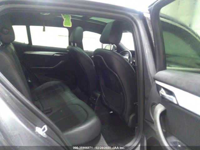 WBXYJ1C01L5N92598 BMW X2 Xdrive28i