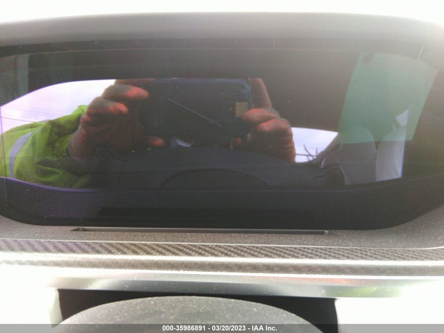 2023 Tesla Model X, VIN: 7SAXCBE67PF375915