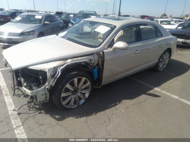 SCBEC9ZAXHC061639 Bentley Flying Spur W12
