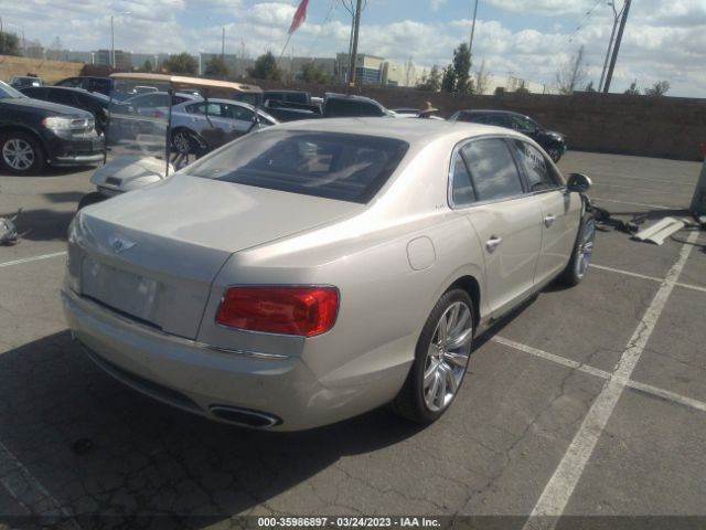 SCBEC9ZAXHC061639 Bentley Flying Spur W12