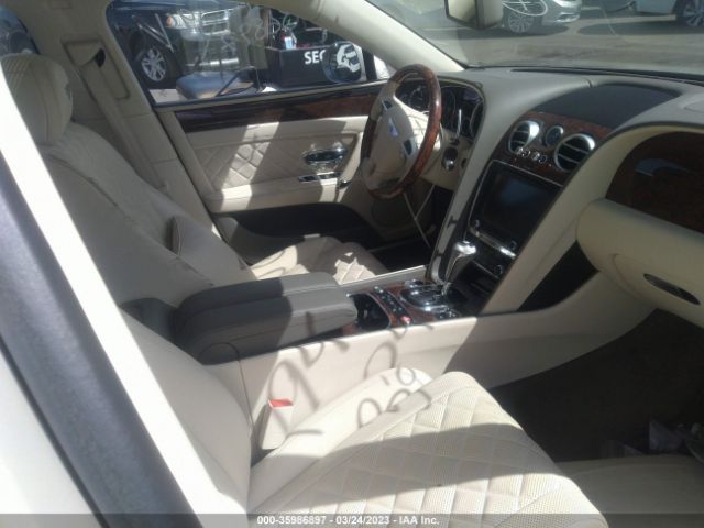 SCBEC9ZAXHC061639 Bentley Flying Spur W12