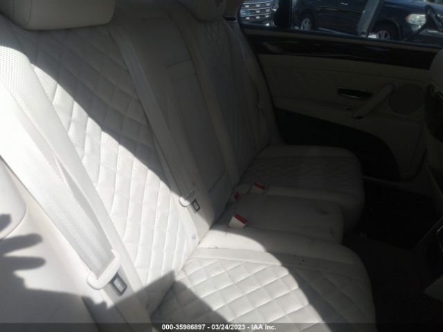 SCBEC9ZAXHC061639 Bentley Flying Spur W12