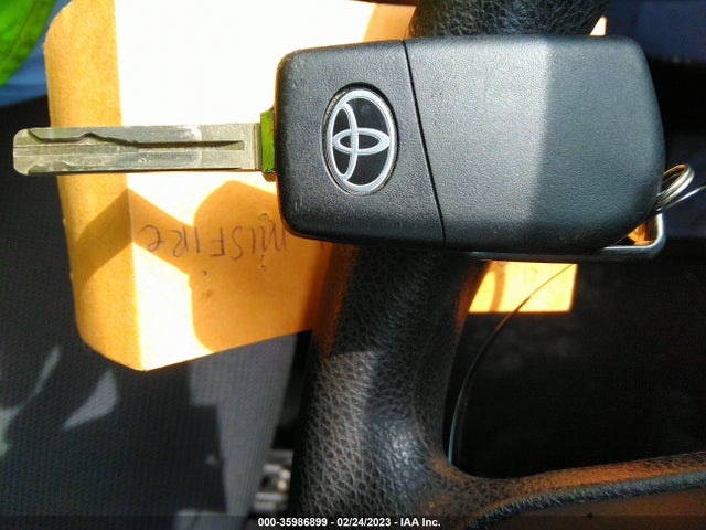2020 Toyota RAV4, VIN: 2T3F1RFVXLC086594