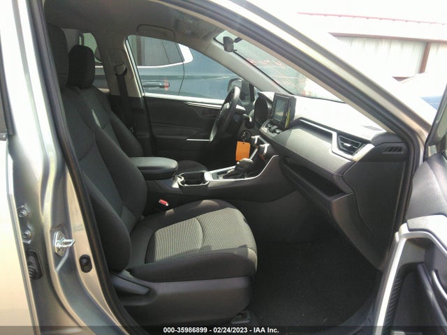 2020 Toyota RAV4, VIN: 2T3F1RFVXLC086594