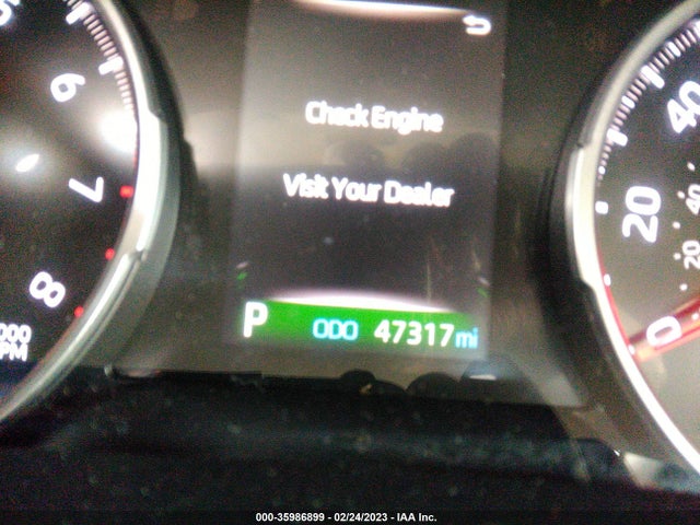 2020 Toyota RAV4, VIN: 2T3F1RFVXLC086594