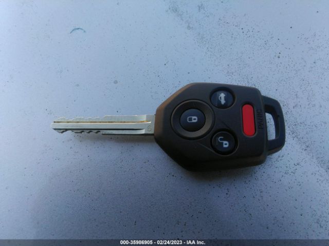JF2GPABC9HH275209 Subaru Crosstrek Premium