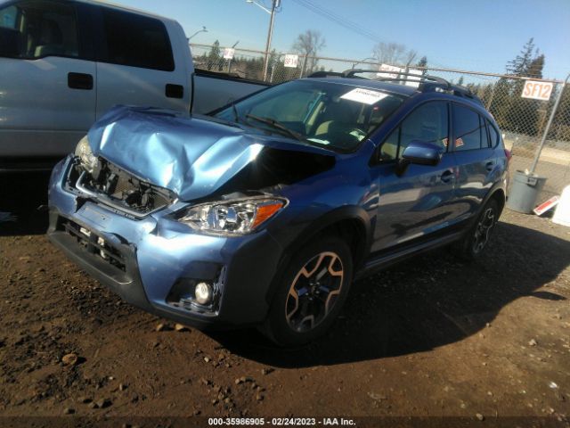 JF2GPABC9HH275209 Subaru Crosstrek Premium
