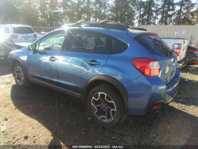 JF2GPABC9HH275209 Subaru Crosstrek Premium