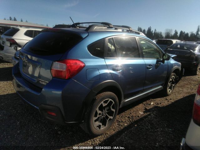JF2GPABC9HH275209 Subaru Crosstrek Premium