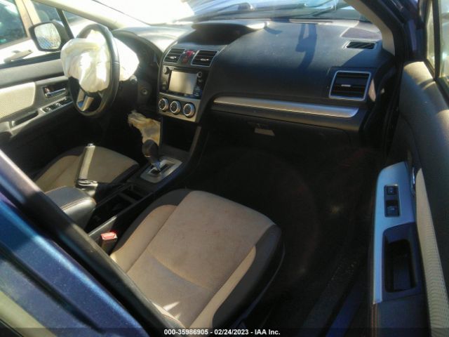 JF2GPABC9HH275209 Subaru Crosstrek Premium