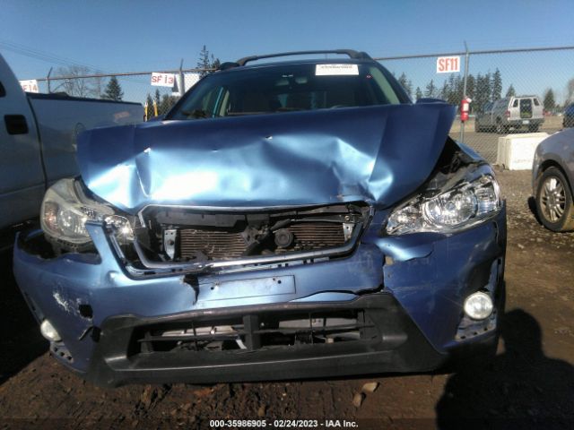 JF2GPABC9HH275209 Subaru Crosstrek Premium