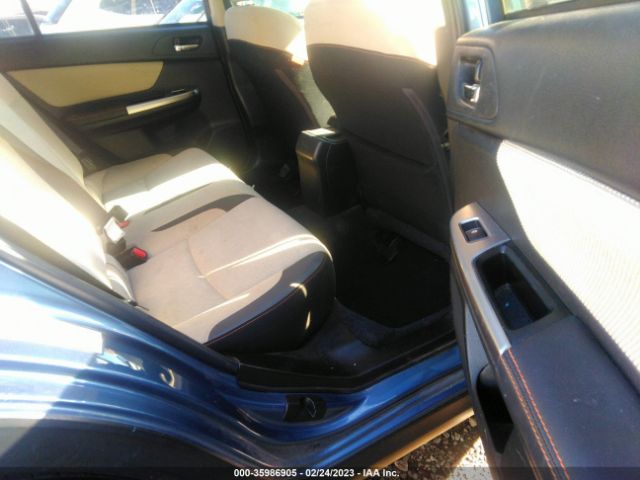 JF2GPABC9HH275209 Subaru Crosstrek Premium
