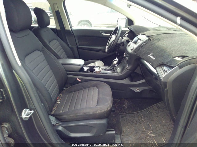 Ford Edge 2016 2FMPK3G99GBC07537 Image 18