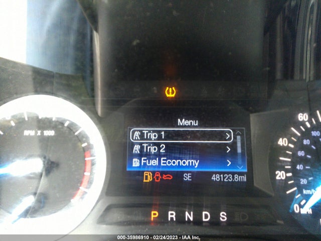 Ford Edge 2016 2FMPK3G99GBC07537 Image 20
