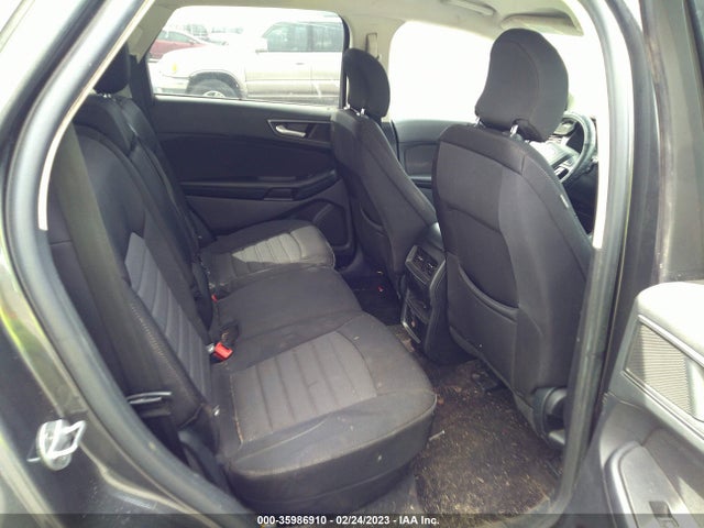 Ford Edge 2016 2FMPK3G99GBC07537 Image 21