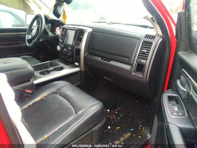 RAM 1500 Sport 2015 1C6RR7MT1FS737920 Image 6