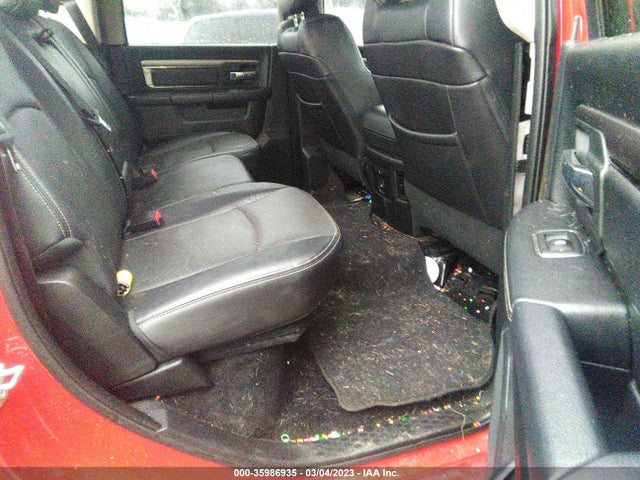 RAM 1500 Sport 2015 1C6RR7MT1FS737920 Image 9