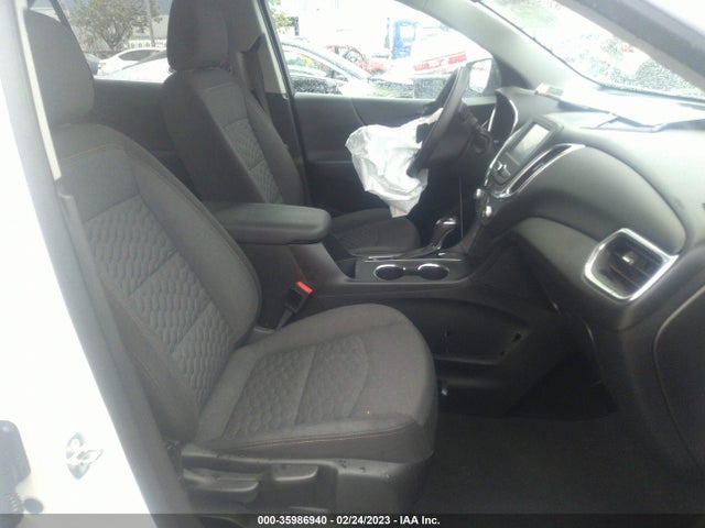 Chevrolet EQUINOX LT 2018 2GNAXJEV8J6211053 Image 5