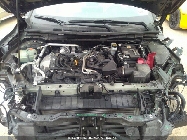 JA4J4VA87NZ038266 Mitsubishi Outlander Sel