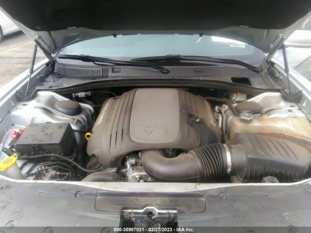 2020 Dodge Charger, VIN: 2C3CDXCT2LH131161