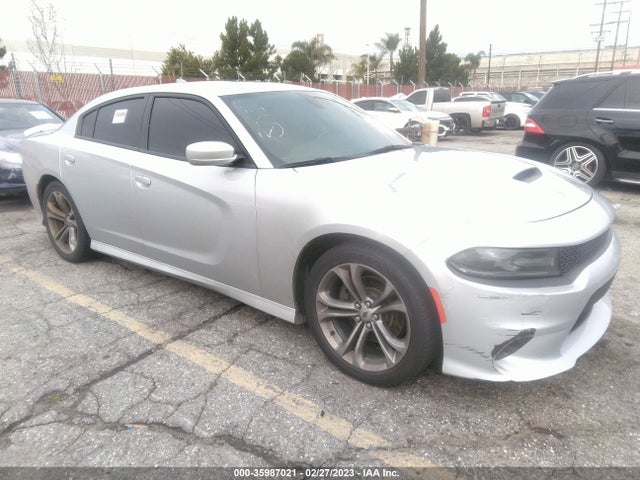 2020 Dodge Charger, VIN: 2C3CDXCT2LH131161
