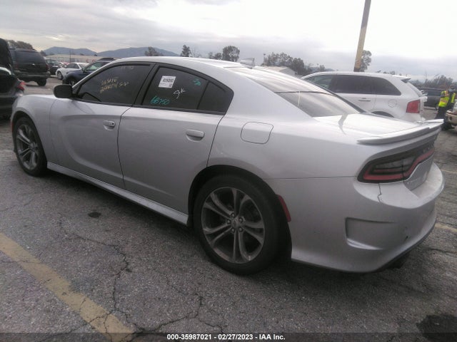 2020 Dodge Charger, VIN: 2C3CDXCT2LH131161