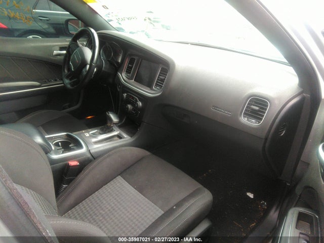 2020 Dodge Charger, VIN: 2C3CDXCT2LH131161