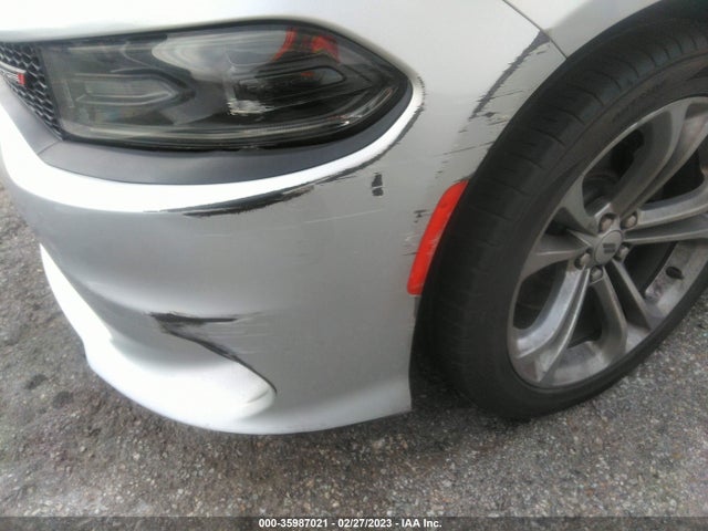 2020 Dodge Charger, VIN: 2C3CDXCT2LH131161