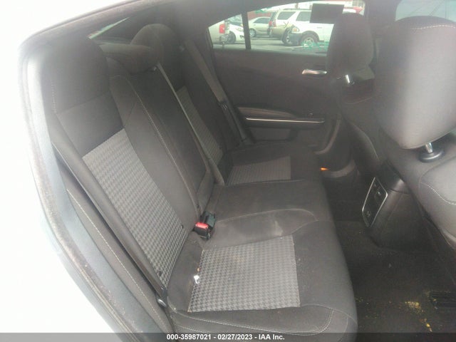 2020 Dodge Charger, VIN: 2C3CDXCT2LH131161