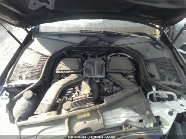 55SWF6EB5GU111479 Mercedes-Benz C-class C 450 Amg