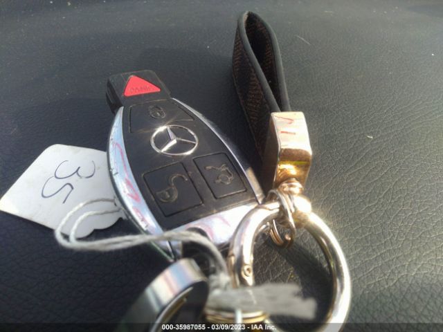 55SWF6EB5GU111479 Mercedes-Benz C-class C 450 Amg