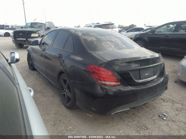55SWF6EB5GU111479 Mercedes-Benz C-class C 450 Amg