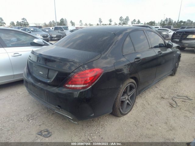 55SWF6EB5GU111479 Mercedes-Benz C-class C 450 Amg