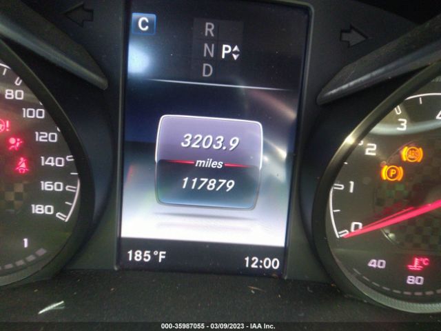 55SWF6EB5GU111479 Mercedes-Benz C-class C 450 Amg