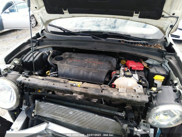 Jeep Renegade Sport 2018 ZACCJBAB6JPH31226 Image 11