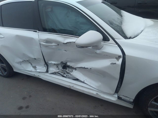 JTHCZ1BL9GA002218 Lexus GS 350
