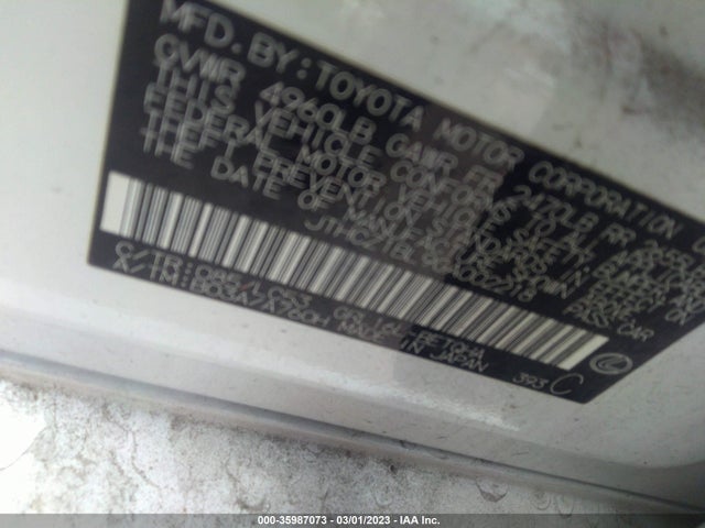 JTHCZ1BL9GA002218 Lexus GS 350