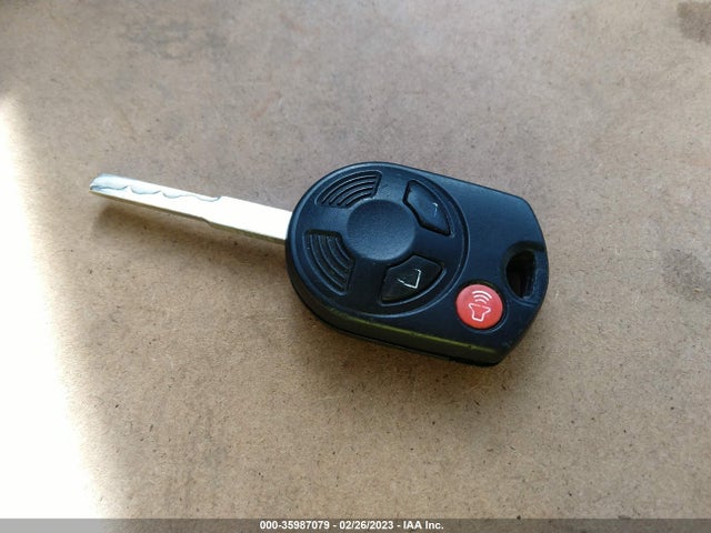 Ford ESCAPE SE 2014 1FMCU9G93EUA31460 Image 3