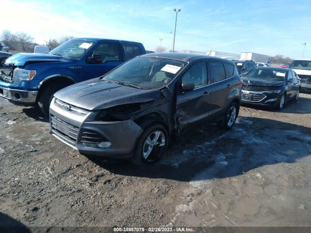 Ford ESCAPE SE 2014 1FMCU9G93EUA31460 Image 2