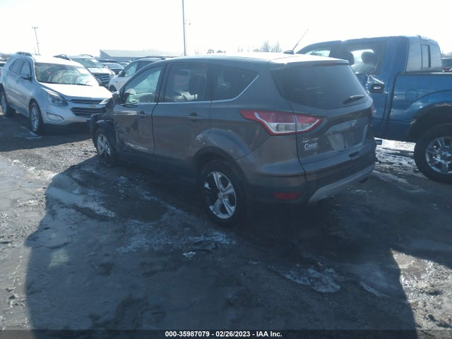 Ford ESCAPE SE 2014 1FMCU9G93EUA31460 Image 4
