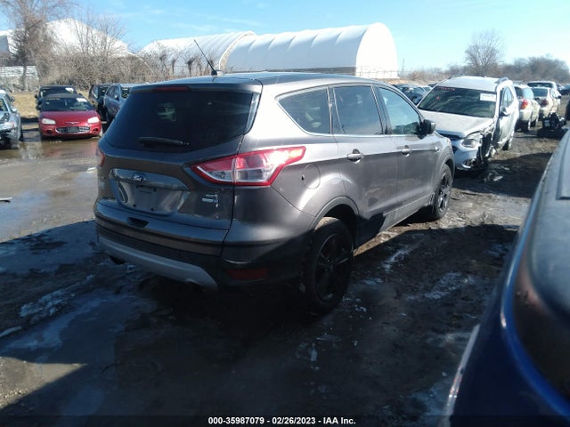 Ford ESCAPE SE 2014 1FMCU9G93EUA31460 Image 5