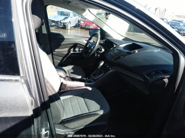 Ford ESCAPE SE 2014 1FMCU9G93EUA31460 Image 6